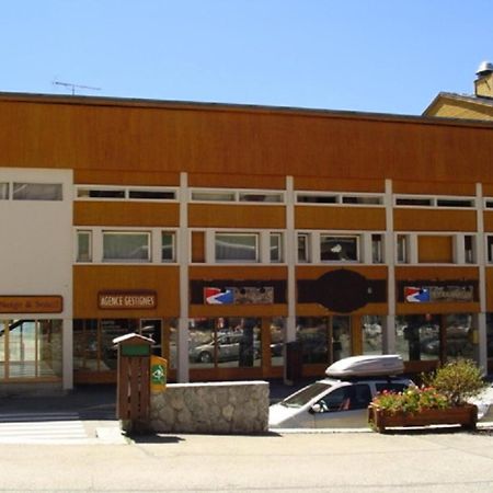 Residence Neige Et Soleil - Studio 4 Personnes A Tignes Au Pied Des Pistes Et Proche Des Commerces Dans Le Quartier Du Rosset. Studio Tres Bien Agence Avec Mae-1806 Dış mekan fotoğraf