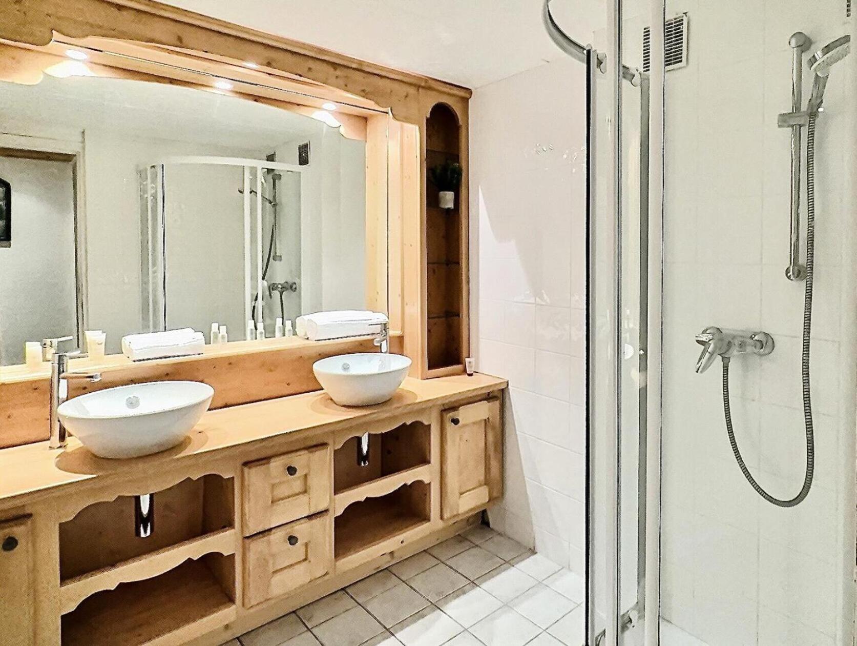 Residence Neige Et Soleil - Studio 4 Personnes A Tignes Au Pied Des Pistes Et Proche Des Commerces Dans Le Quartier Du Rosset. Studio Tres Bien Agence Avec Mae-1806 Dış mekan fotoğraf
